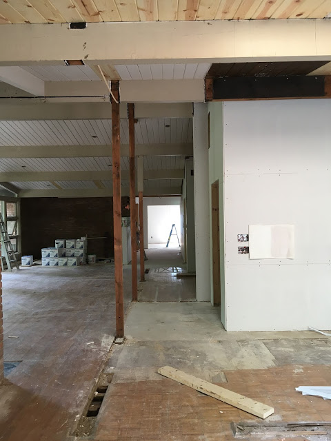 This Little Miggy || Accessible Dream home || Progress