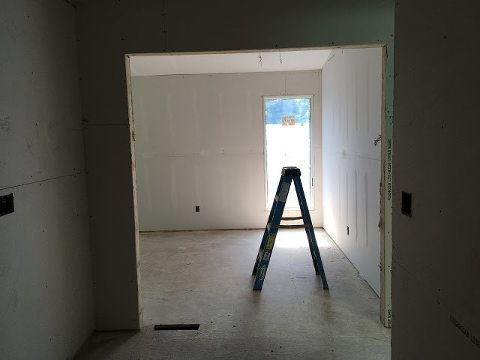 This Little Miggy || Accessible Dream home || Progress