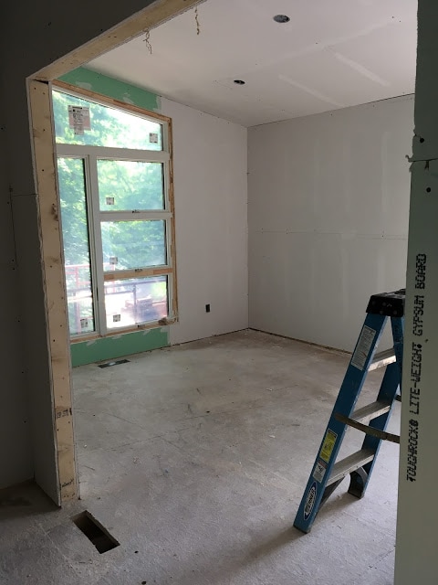 This Little Miggy || Accessible Dream home || Progress