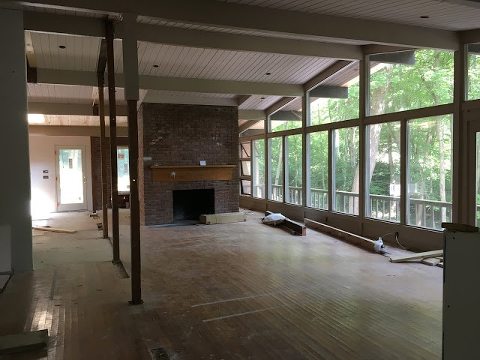 This Little Miggy || Accessible Dream home || Progress