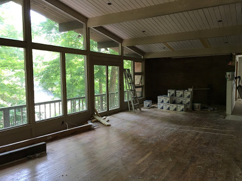 This Little Miggy || Accessible Dream home || Progress