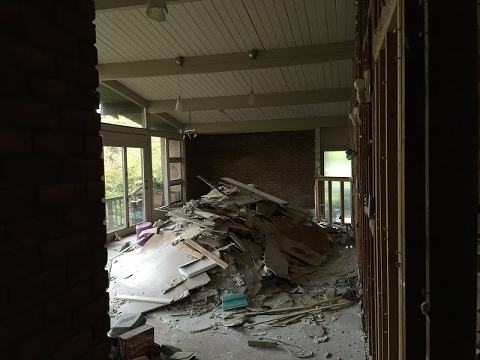 This Little Miggy || Accessible Dream home || Progress