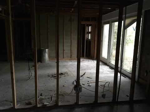 This Little Miggy || Accessible Dream home || Progress