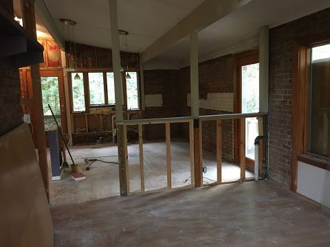 This Little Miggy || Accessible Dream home || Progress