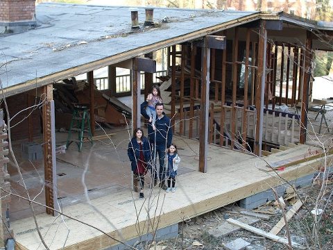 This Little Miggy || Accessible Dream home || Progress