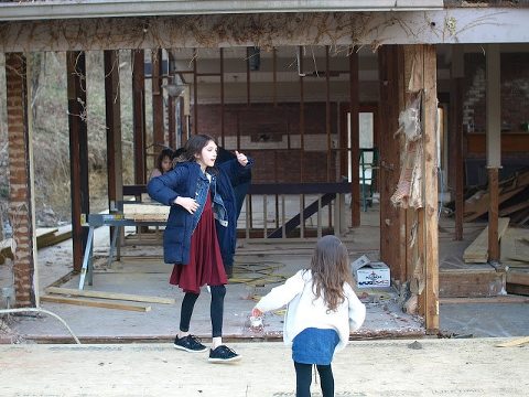 This Little Miggy || Accessible Dream home || Progress