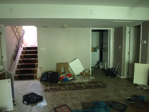 This Little Miggy || Accessible Dream home || Progress