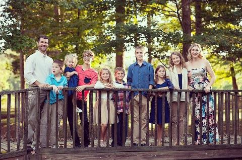 This Little Miggy || Special Needs Spotlight 208 Lukas