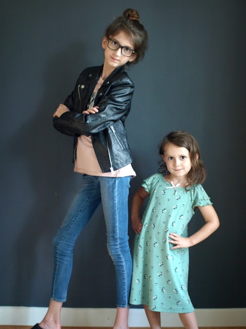 This Little Miggy || Special Needs Siblings