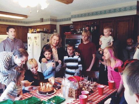 thoughts on accessibility || This Little Miggy Stayed Home