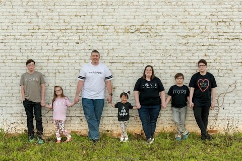 This Little Miggy || Special Needs Spotlight || Zoey + Ruby