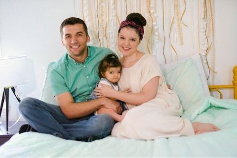 This Little Miggy || Special Needs Spotlight || Emery