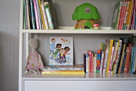 This Little Miggy || Book Planting