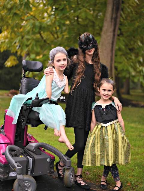 This Little Miggy || Halloween 2018 