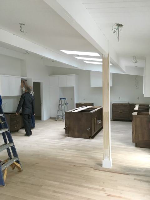 This Little Miggy || Accessible Home Update